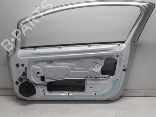 Right front door OPEL CORSA D (S07) 1.2 LPG (L08, L68) | BP11075047C3 