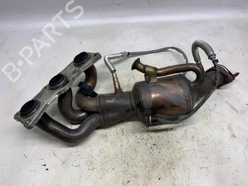 Catalyst BMW 5 Touring (E61) 523 i | BP38097119M10 - Image 2