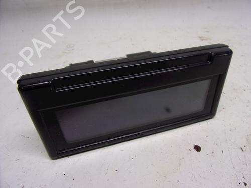 display-monitor-volvo-c30-533-20-d-30797719-69199100-003000128450-2006-2007-2008-2009-2010-2011-2012-2013-13151965 main image