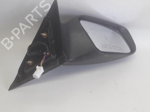 Used Right mirror NISSAN LEAF (ZE0) Electric (109 hp) 11701889