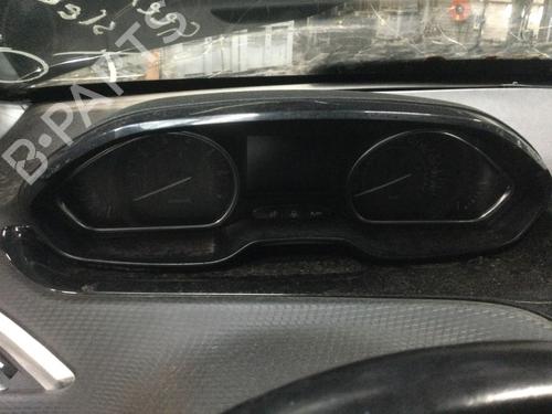 Used Display monitor PEUGEOT 2008 I (CU_) 1.2 THP 130 / PureTech 130 (130 hp) 30795672