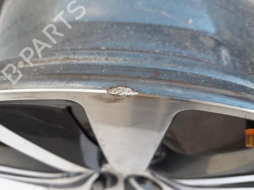 Rim PEUGEOT 308 II (LB_, LP_, LW_, LH_, L3_) 1.2 THP 130 | BP29166824C45 