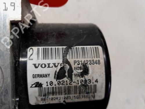 ABS pump VOLVO XC60 I SUV (156) D3 | BP27406364M43