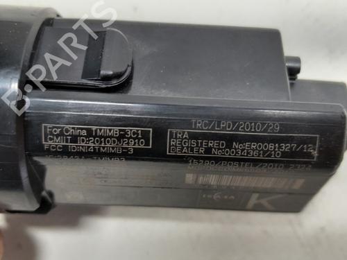 Switch TOYOTA YARIS (_P13_) 1.5 Hybrid (NHP130_) | BP15794354I30