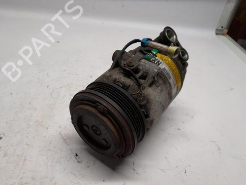 Used AC compressor OPEL MERIVA A MPV (X03) 1.6 16V (E75) (100 hp) 31150747