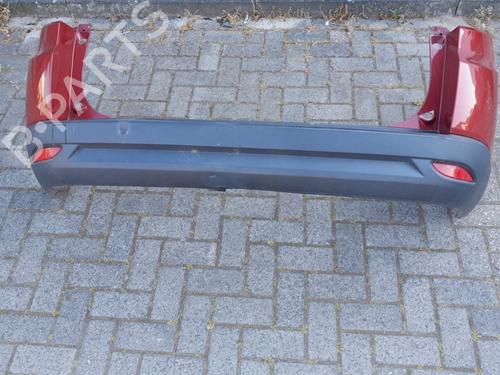 Used Rear bumper RENAULT MEGANE III Grandtour (KZ0/1) 1.4 TCe (KZ0F, KZ1V) (130 hp) 13569871