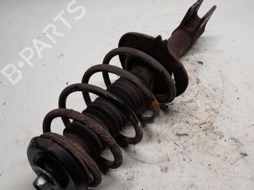 Used Left front shock absorber Left front shock absorber 11958298 11958298