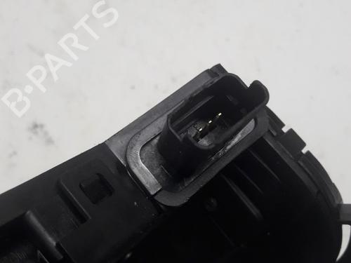 Front right lock RENAULT CLIO IV (BH_) 1.5 dCi 75 | BP11075327C97 