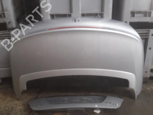 Used Tailgate PEUGEOT 207 CC (WD_) 1.6 16V (120 hp) 11077475