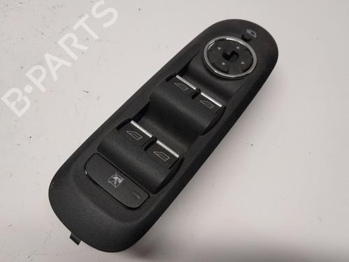 Switch FORD MONDEO IV Turnier (BA7) 1.6 TDCi | BP33678067I30 - Image 2