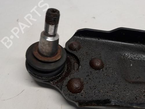 Left front suspension arm RENAULT MEGANE III Grandtour (KZ0/1) 2.0 CVT (KZ0G, KZ1P) | BP25478808M12 