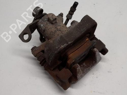 Left rear brake caliper AUDI A1 Sportback (8XA, 8XF) 1.2 TFSI | BP13809635M107 