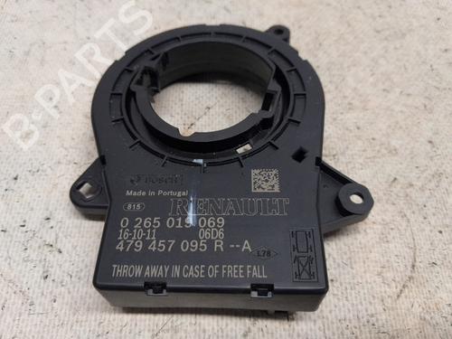 Elektronisk sensor RENAULT CLIO IV (BH_) 0.9 TCe 90 (BHNF, BHMA, BHMH, BHJK, BHJR) (90 hp) 30085274