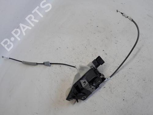 Used Front left lock CITROËN C3 / C3 ORIGIN III (SX) 1.2 PureTech 82 (83 hp) 18850959