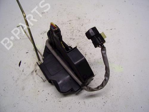 Front right lock HYUNDAI GETZ (TB) 1.1 | BP13151663C97