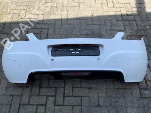Used Rear bumper Rear bumper 37724751 37724751