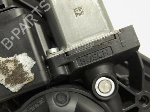 Rear right window mechanism PEUGEOT 3008 II SUV (MC_, MR_, MJ_, M4_) 1.2 THP/ PureTech 130 (MRHNSM, MRHNSU, MRHNSJ, MRHNYW,... | BP30085283C25