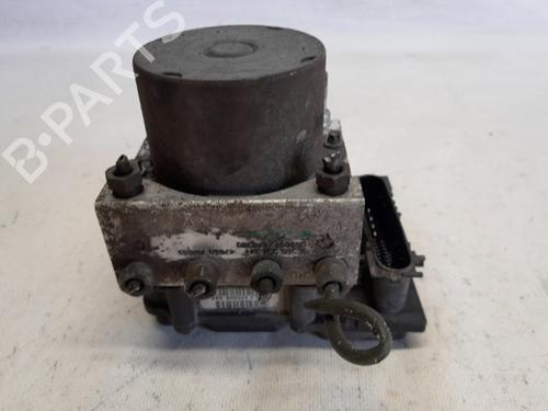 Used ABS pump NISSAN MICRA III (K12) 1.2 16V (80 hp) 26674580