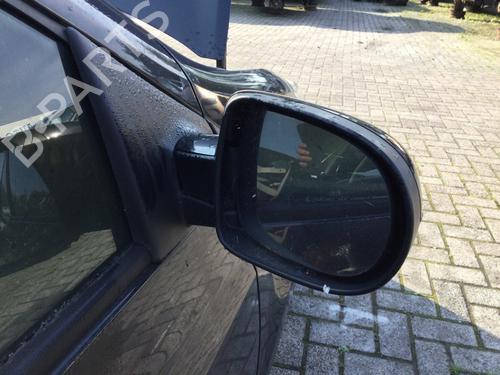 Used Right mirror RENAULT CLIO III (BR0/1, CR0/1) 1.2 16V (BR02, BR0J, BR11, CR02, CR0J, CR11) (75 hp) 22742274