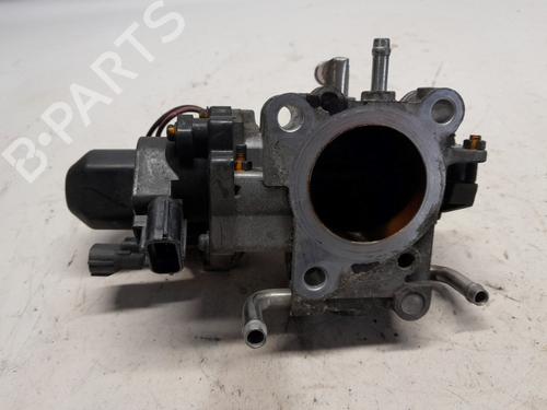 Throttle body TOYOTA PRIUS Liftback (_W2_) 1.5 Hybrid (NHW20_, NHW20R) | BP24134994M82