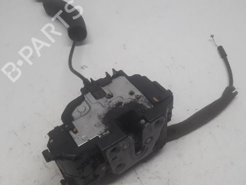 Used Front right lock RENAULT MEGANE III Grandtour (KZ0/1) 1.5 dCi (KZ09, KZ0D, KZ1G, KZ29, KZ14, KZ1W, KZ10, KZ1F,... (110 hp) 11078637