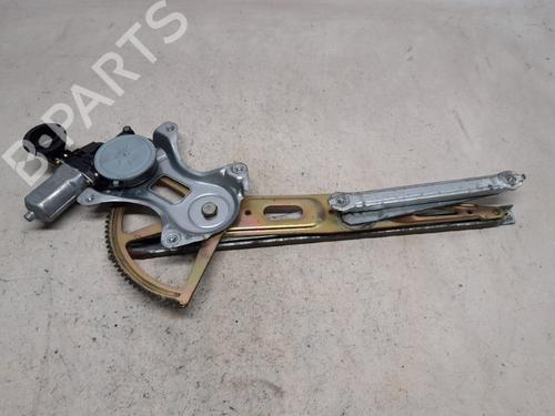 Front left window mechanism TOYOTA PRIUS Liftback (_W2_) 1.5 Hybrid (NHW20_, NHW20R) | BP30085292C22 