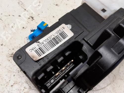 Front right lock HYUNDAI i20 I (PB, PBT) 1.2 | BP13414679C97 