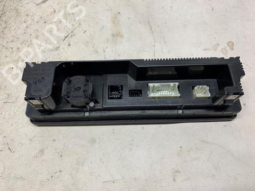 Climate control BMW 3 (E46) 318 i | BP38944799I5 - Image 2