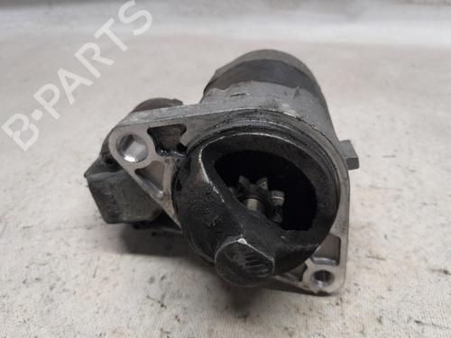 Startmotor NISSAN MICRA III (K12) 1.2 16V (80 hp) 30160125