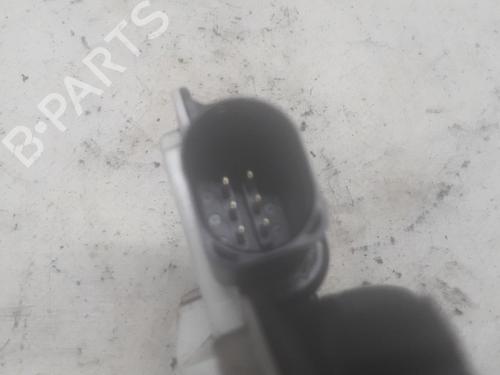 Front right lock VW UP! (121, 122, BL1, BL2, BL3, 123) 1.0 | BP13155100C97 