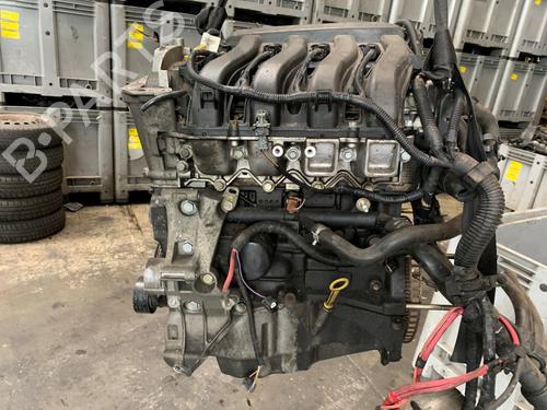 Used Engine Engine 37716148 37716148