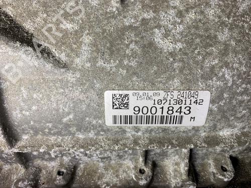 Gearbox BMW 5 Touring (E61) 523 i | BP36889105M3  - Image 5