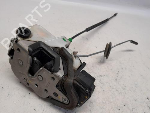 Used Rear right lock OPEL ASTRA J Sports Tourer (P10) 1.4 (35) (101 hp) 19802616
