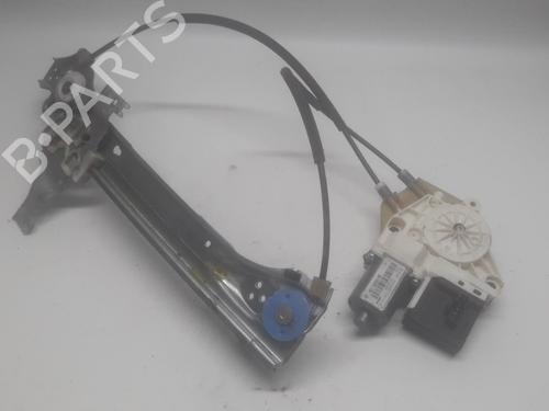 Used Rear right window mechanism Rear right window mechanism RENAULT MEGANE III Grandtour (KZ0/1) 1.5 dCi (KZ09, KZ0D, KZ1G, KZ29, KZ14, KZ1W, KZ10, KZ1F,... (110 hp) 11081375 11081375