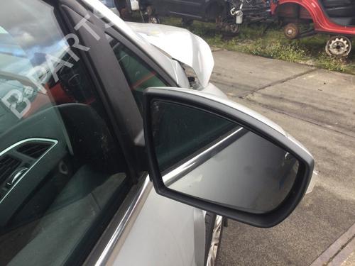 Right mirror FORD C-MAX II (DXA/CB7, DXA/CEU) 2.0 TDCi | BP29981051C27