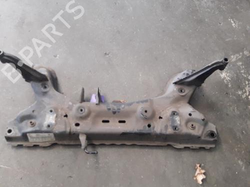 Used Subframe FORD FIESTA VI (CB1, CCN) 1.25 (60 hp) 11073087