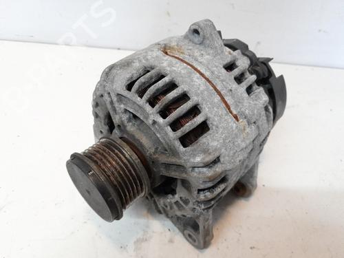 Used Alternator Alternator RENAULT TWINGO II (CN0_) 1.5 dCi 90 (86 hp) 26301669 26301669