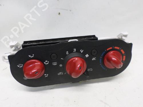 Used Climate control RENAULT TWINGO II (CN0_) 1.5 dCi (CN0U) (84 hp) 11065575