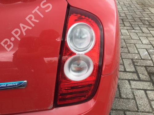 Used Right taillight NISSAN MICRA III (K12) 1.2 16V (65 hp) 19802631