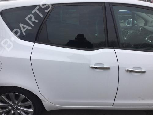 right-rear-door-opel-meriva-b-mpv-s10-2010-2011-2012-2013-2014-2015-2016-2017-23395733 main image
