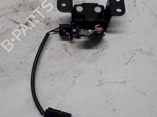 Used Tailgate lock Tailgate lock 11072299 11072299