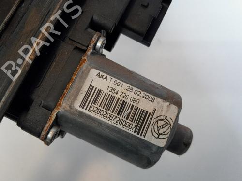 Front left window mechanism PEUGEOT BIPPER (AA_) 1.4 HDi | BP36277485C22 - Image 3
