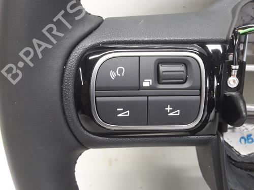 Steering wheel CITROËN C5 AIRCROSS (A_) 1.6 PureTech 180 (A45GFR) | BP18845229C49 