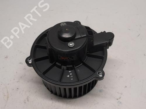 Used Heater blower motor KIA SPORTAGE II (JE_, KM_) 2.0 i 16V (141 hp) 15969720