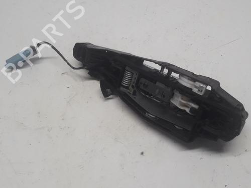 Rear right exterior door handle CITROËN DS5 2.0 BlueHDi 180 | BP11076611C130 