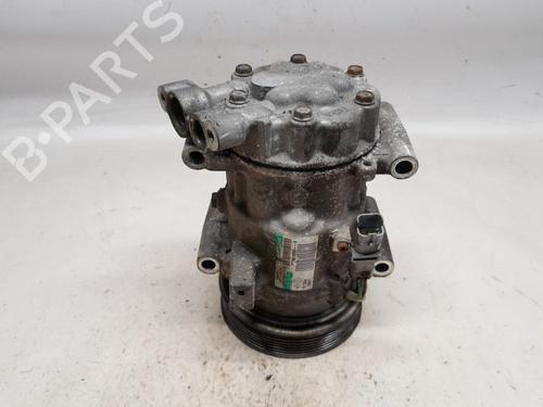 Used AC compressor AC compressor 37091083 37091083