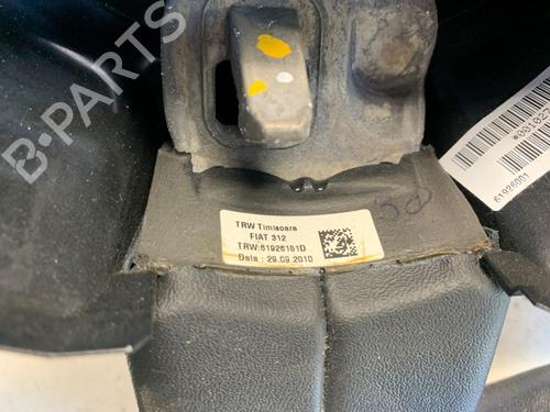 Steering wheel FIAT 500 (312_) 1.2 (312AXA1A) | BP36308871C49 - Image 5