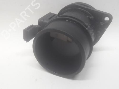 Luftmassenmesser RENAULT KANGOO Express (FW0/1_) 1.5 dCi 90 (FW0G, FW05, FW08, FW11) | BP11080282M95 