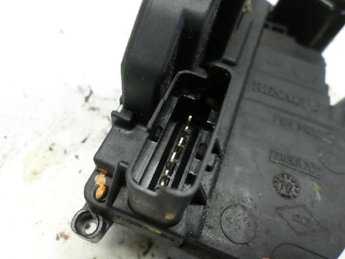 Rear left lock RENAULT MEGANE III Grandtour (KZ0/1) 1.5 dCi (KZ09, KZ0D, KZ1G, KZ29, KZ14, KZ1W, KZ10, KZ1F,... | BP13151553C100 