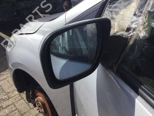Used Left mirror MAZDA 5 (CR) 2.0 CD (CR19) (110 hp) 18912081